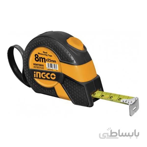 متر روکش دار اینکو مدل HSMT08