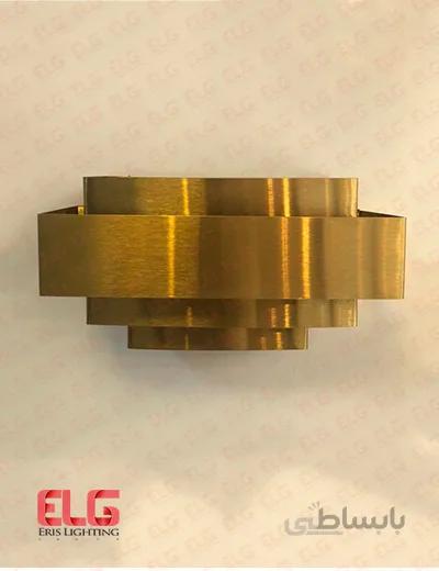 چراغ دکوراتیو دیواری ELG-Q100