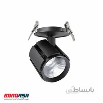 چراغ توکار ریلی سقفی 30وات NVC مدل TLED-332Q