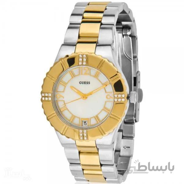 ساعت مچی عقربه ای زنانه گس ا W10220L1
