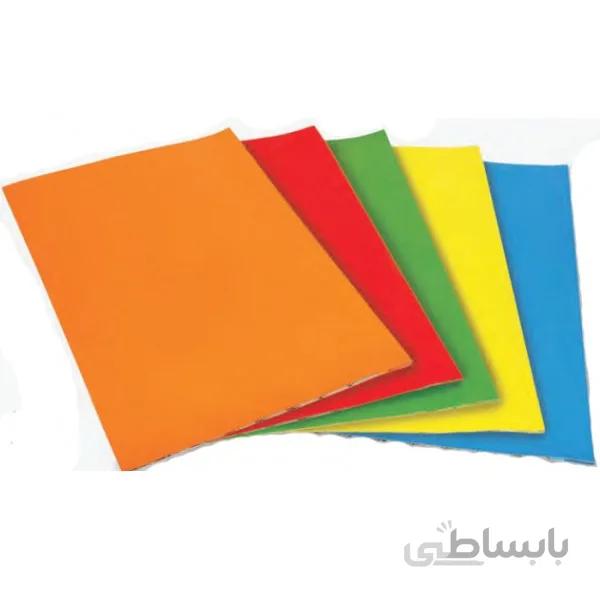 پوشه روغنی پرفراژدار
