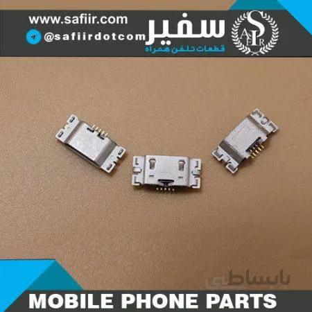 سوکت شارژ SOCKET CHARGE C4