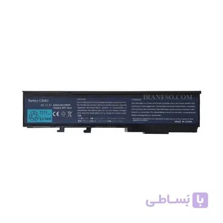باتری لپ تاپ ایسر AQJ1 5560-4230-6Cell — تصویر 1