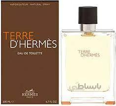عطر ادکلن هرمس تق هرمس | Hermes Terre d’Hermes 100 ml