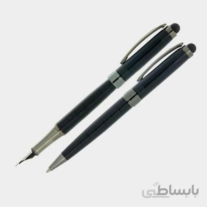 قلم یوروپن توتاک / TOTAK