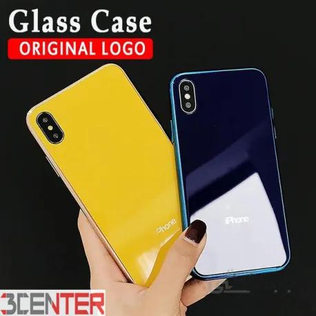 قاب محافظ لاکچری آیفون MY Case Apple iPhone XS Max