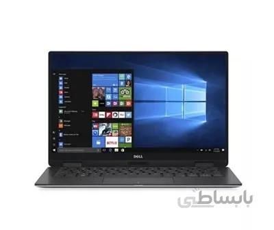 لپ تاپ لمسی ۱۳٫۳ اینچی دل مدل Dell XPS 9365