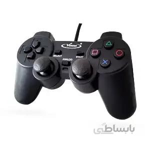 دسته بازی پلی استیشن 2 سونی