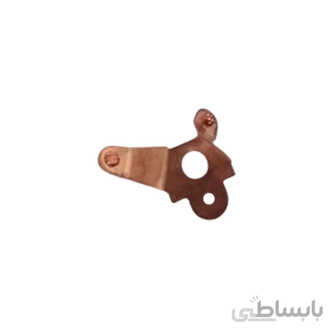 پلاتین شاخکی جاروبرقی ناسیونال