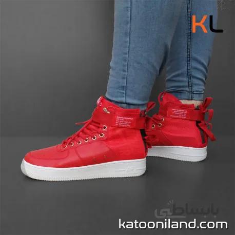 Nike SF Air Force 1 Mid