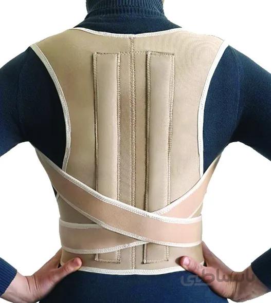 قوزبند اس پوسچر هماس طب