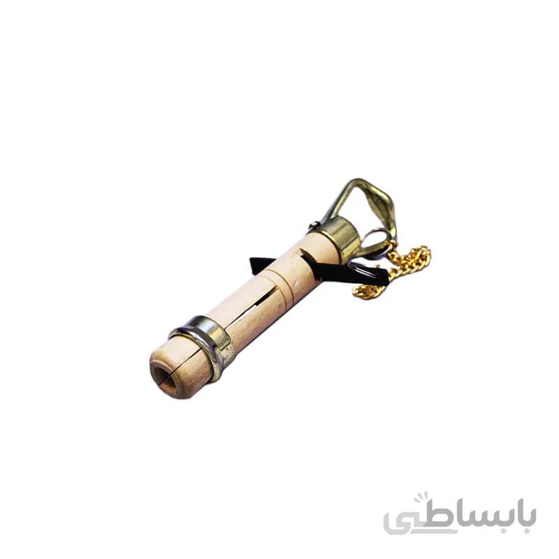 گیره تعویض سرچوب چوبی