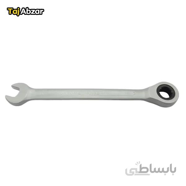 اچار یک سر تخت جغجغه بی اس BS