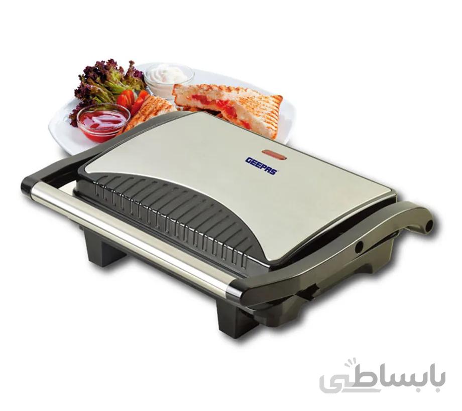 گریل جی پاس مدل GGM5394