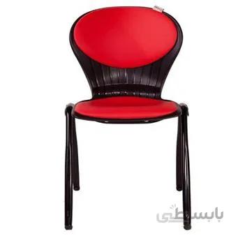 صندلی انتظار مدل صدفی