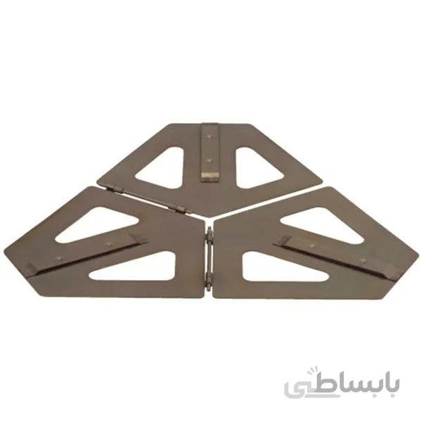اجاق سفری پریموس مدل OmniLite Ti ا PRIMUS OmniLite Ti- Without Fuel Bottle