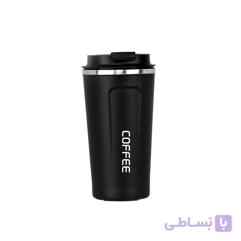 ماگ سفری Coffee ظرفیت 510 میل