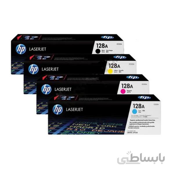 کارتریج hp 128A | اچ پی