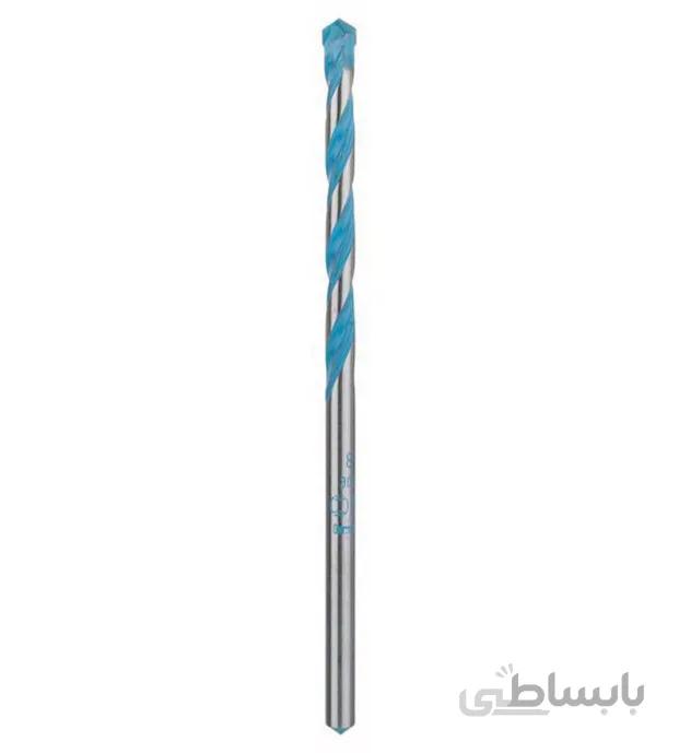 مته الماسه همه کاره ۸x۱۵۰ میلیمتر CYL-9