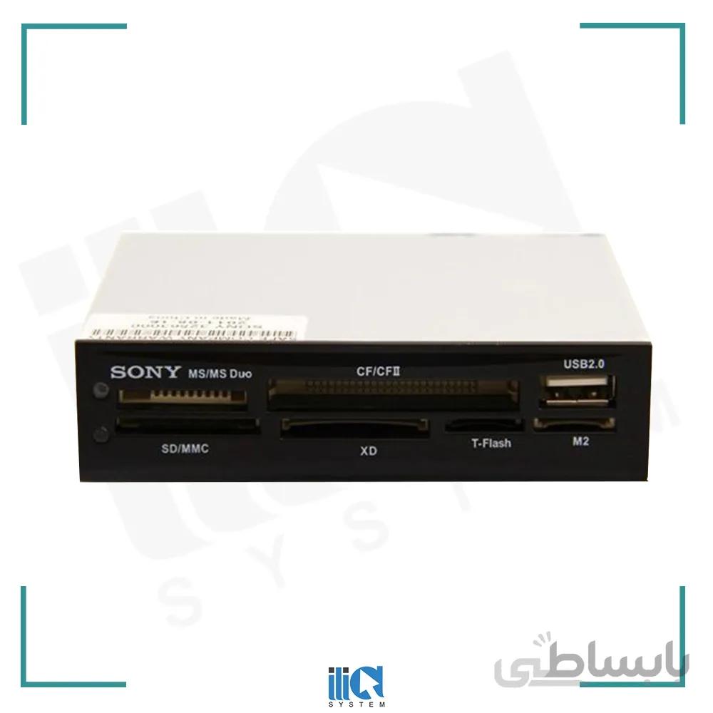 رم ریدر اینترنال فلزی Sony
