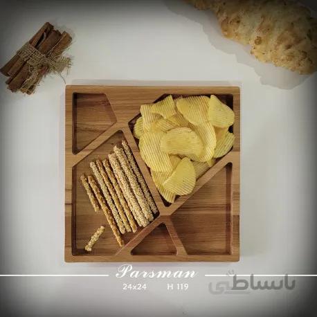 اردو خوری مربع