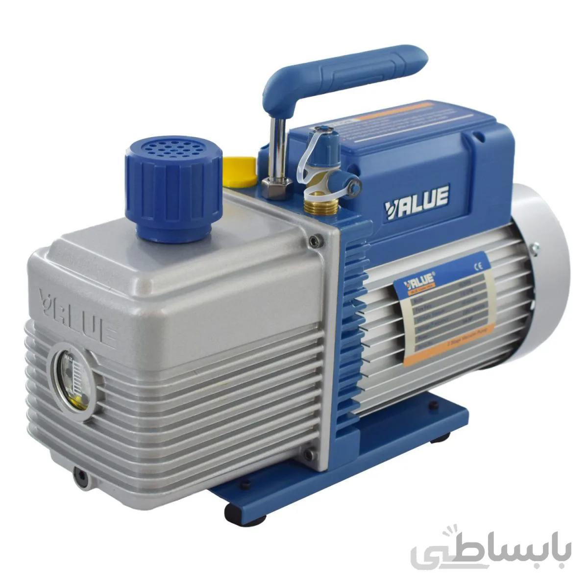 پمپ وکیوم Value