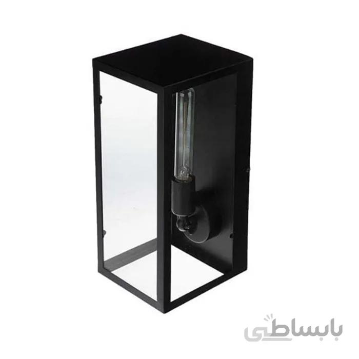 چراغ دیواری مدرن WL7