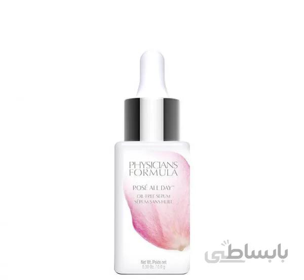 سرم گل رز فیزیشن فرمولا Physicians Formula