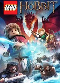 سی دی کی اورجینال LEGO The Hobbit