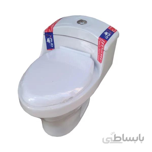 توالت فرنگی انیکس Onyx