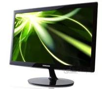 مانيتور سامسونگ مدل S19G315N Plus سايز 18.5 اينچ ا Samsung S19G315N Plus Monitor 18.5 Inch