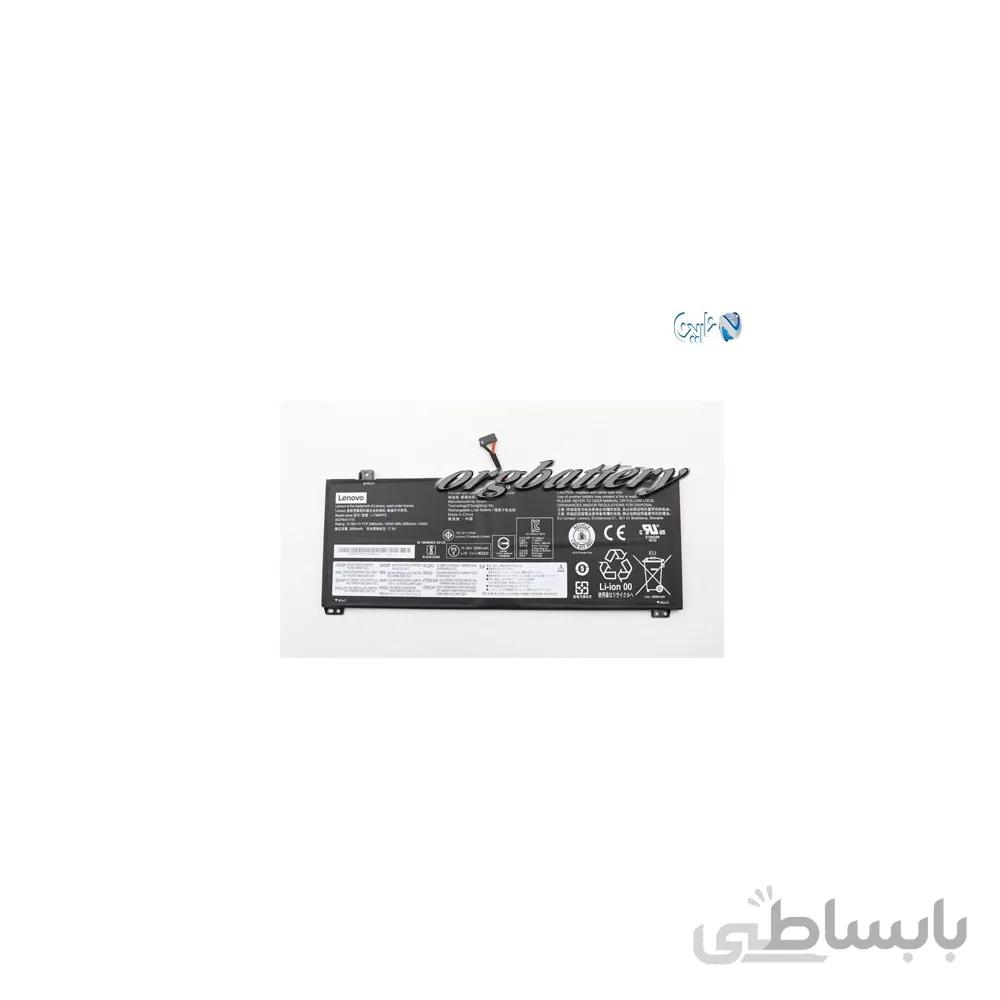 باتری لپ تاپ لنوو مدل Battery Original Lenovo Ideapad S530