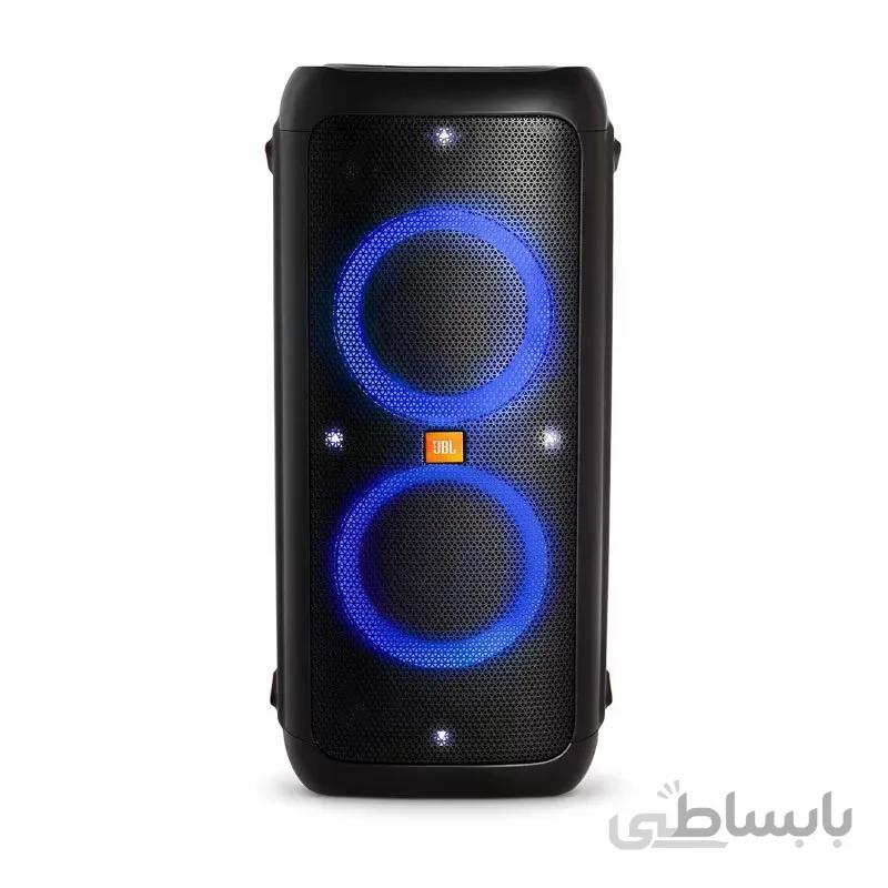 اسپیکر جی بی ال مدل JBL Party Box 200
