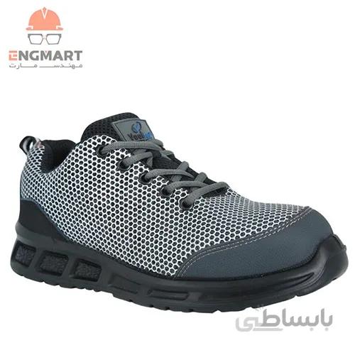 کفش ایمنی خارجی برند ولتکس مدل IOG