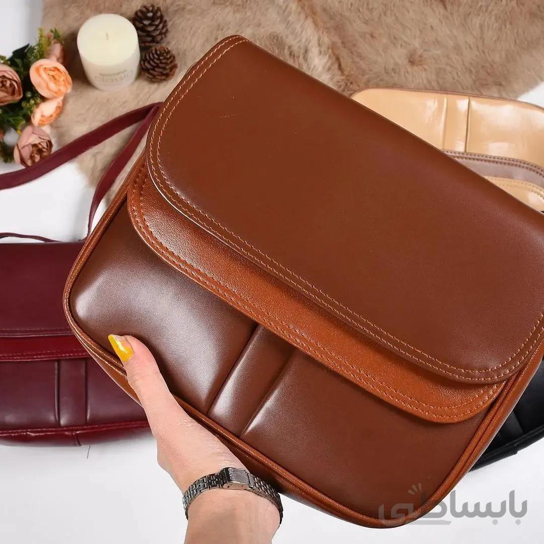 کیف اسپرت زنانه کد KF496