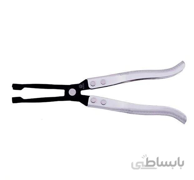 انبر بلند لاستیک (کاسه نمد) ساق سوپاپ هزبرن – HEZBURN مدل H561102