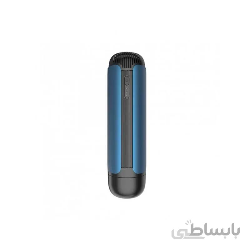 جارو شارژی پرودو مدل PD-VACPOR Portable Vacuum Cleaner ا PD-VACPOR Portable Vacuum Cleaner