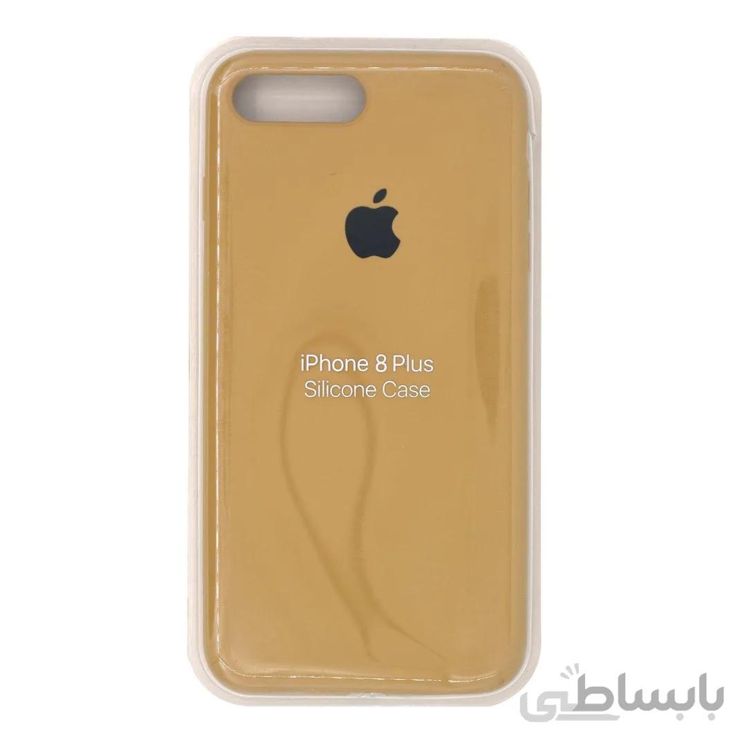 قاب گوشی اپل iPhone 7 / 8 Plus سیلیکونی اورجینال زیر بسته مدل Vira-2