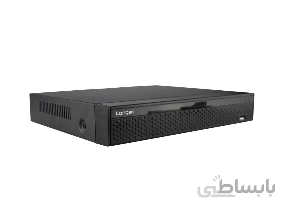 دستگاه رکوردر لانگسی XVRDA2008D