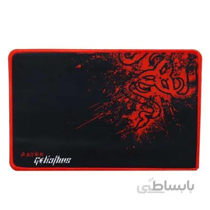 ماوس پد گیمینگ رایزر مچر مدل MR-39