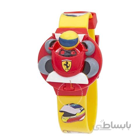 ساعت بچه گانه فراری مدل 0810001
