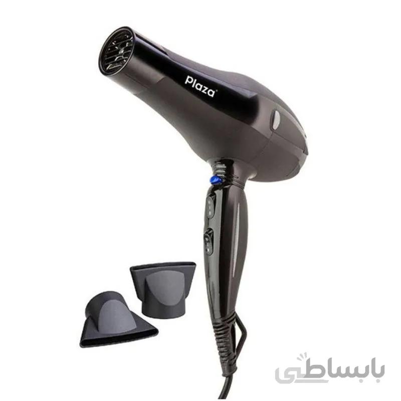 سشوار پلازا مدل 9700