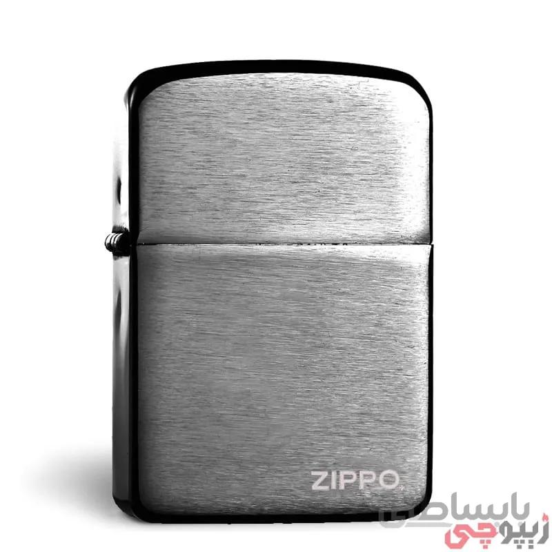 زیپو اصل کد ۱۹۴۱ – Original Zippo Lighter