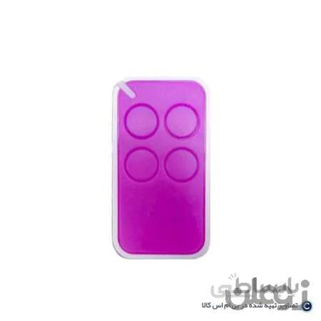 ریموت کنترل بلوتوثی طرح نایس 433 مگاهرتز