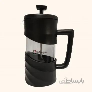 فرنچ پرس وینتاژ مدل فیوچر 350 میل کد 340