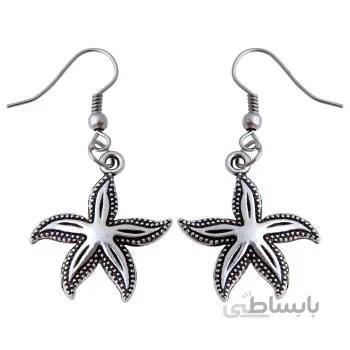 گوشواره دخترانه کد GZN_076