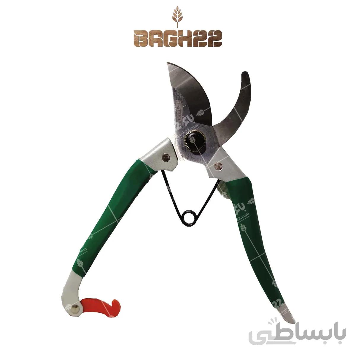 قیچی هرس پانی
