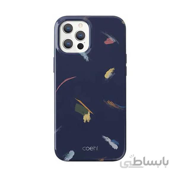 قاب یونیک Coehl Reverie برای iPhone 12 Pro Max