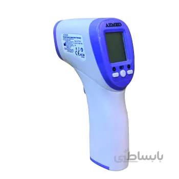 تب سنج دیجیتال AZ FT۳۰۱۰ ا AZMED AZ FT3010 Thermometer