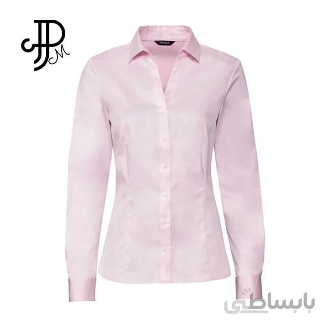 پیراهن زنانه اسمارا مدل Pj m181